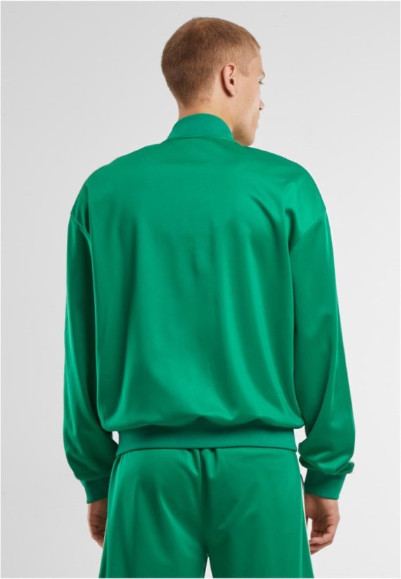 Tennis Core Jacket black L - froggreen