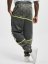 Spodnie dresowe Dangerous DNGRS / Sweat Pant Crosshair in grey