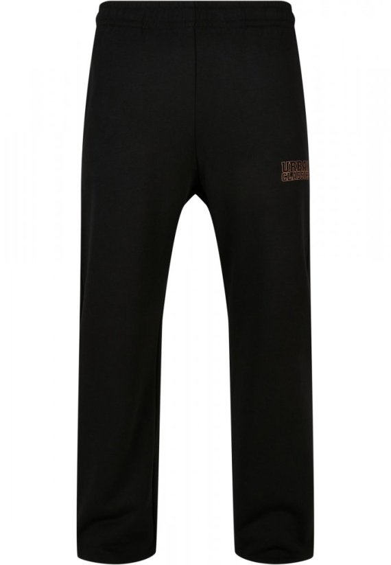 Pánská tepláková souprava Urban Classics Basic - černá