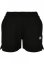 Ladies Starter Essential Sweat Shorts - black