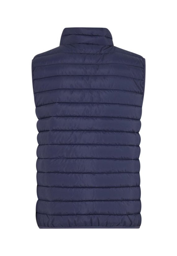 Super Light Bubble Vest navy XXL - navy