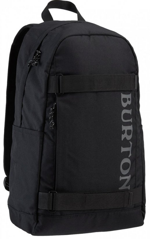 Plecak Burton Emphasis 2.0 true black 26l