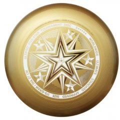 Frisbee UltiPro-FiveStar GOLD