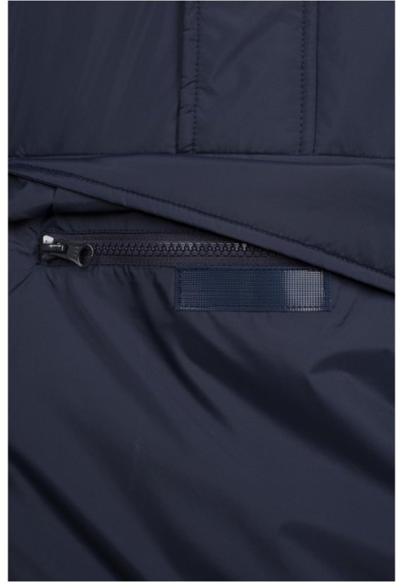 3-Tone Pull Over Jacket - Rozmiar: XXL
