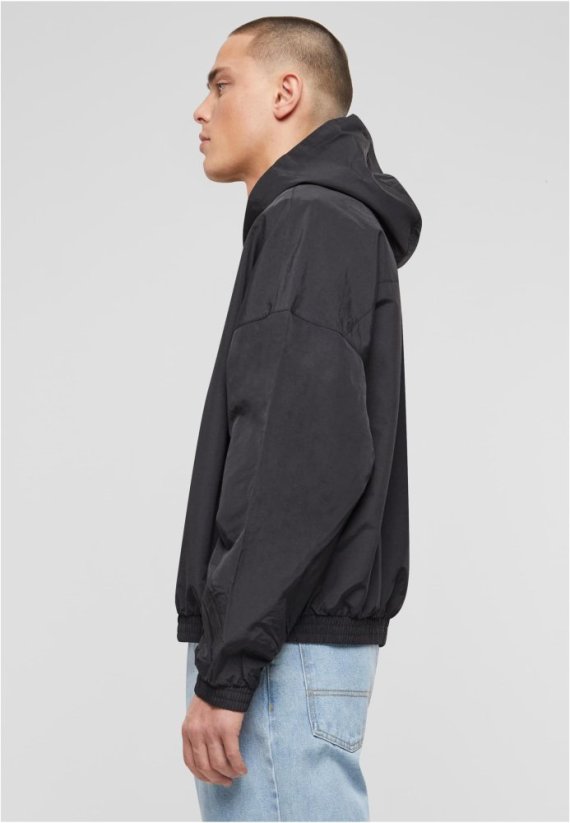 90's Pull Over Jacket