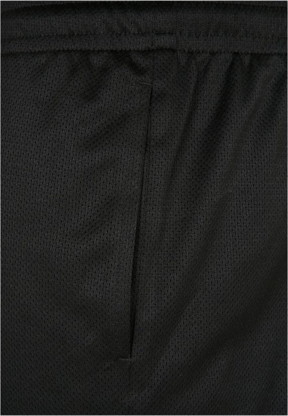 Pánské šortky Urban Classics Basic - černé
