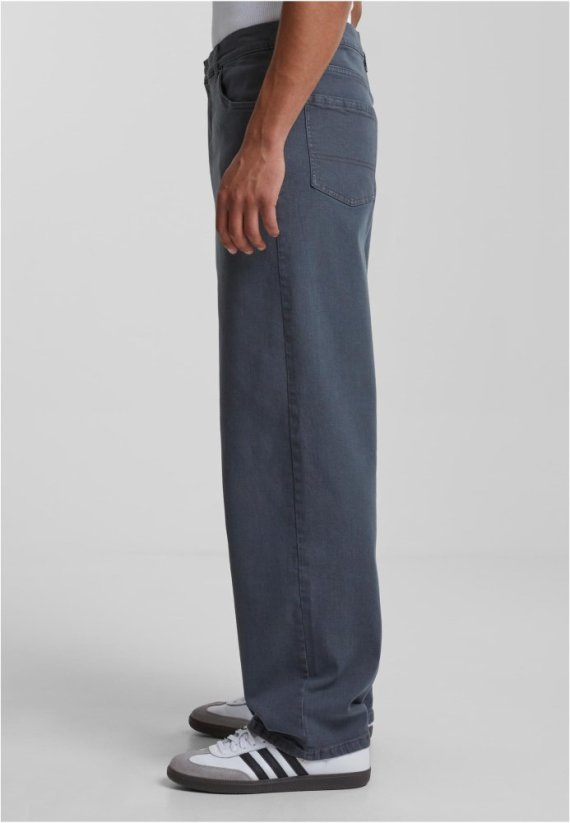 90´s Heavy Denim Pants - magnet