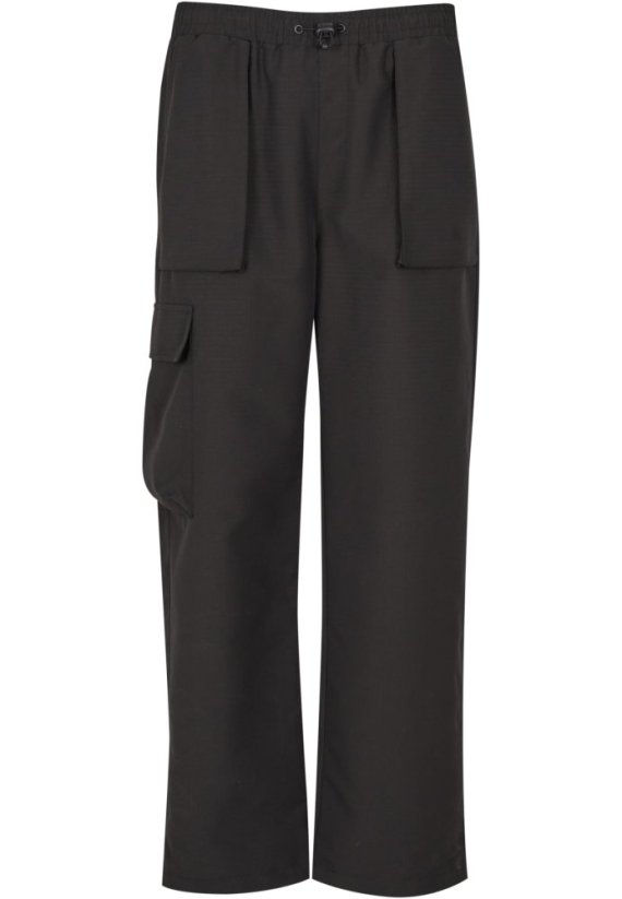 Technical Ripstop Cargo black 5XL - black