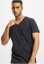 T-Shirt - navy