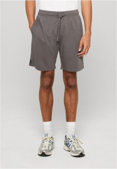 Sorona Loose Fit Shorts - magnet