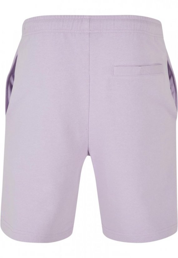 New Shorts - lilac - Veľkosť: XXL