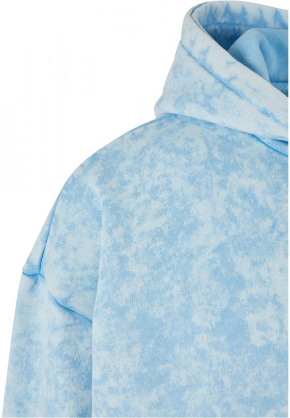 Towel Washed Hoody
