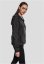Dámská jarní/podzimní bunda Urtban Classics Ladies Basic Pullover - černá
