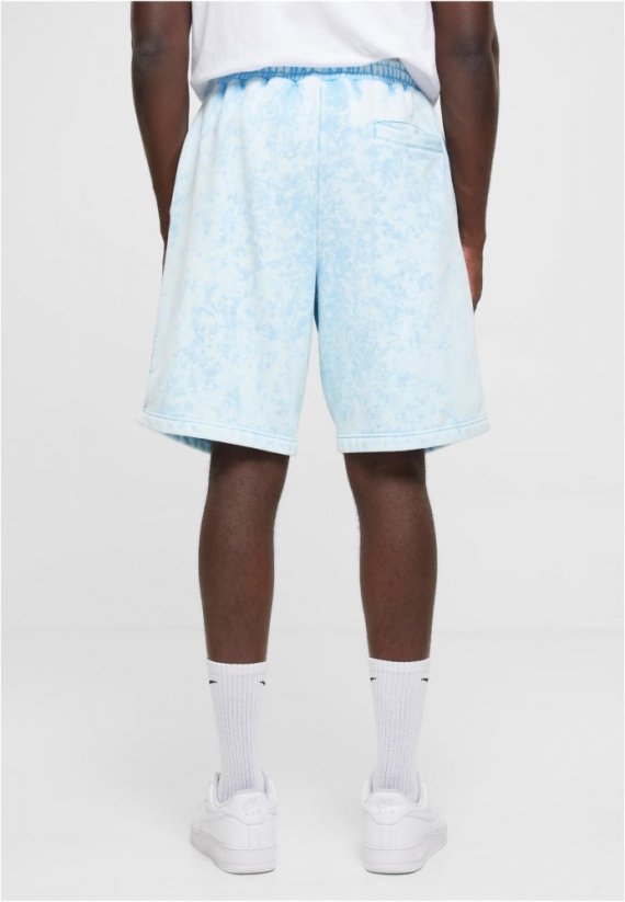 Towel Washed Sweat Shorts