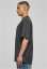 Tall Tee brickred 5XL - charcoal