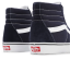 Topánky Vans SK8-Hi parisian night/true white