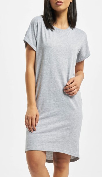 Agung Dress - grey - Velikost: S