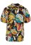 Barevná pánská košile Urban Classics Viscose AOP Resort Shirt