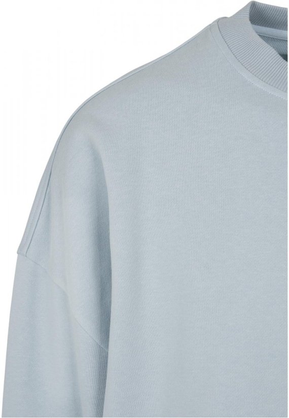 80's Crewneck - summerblue