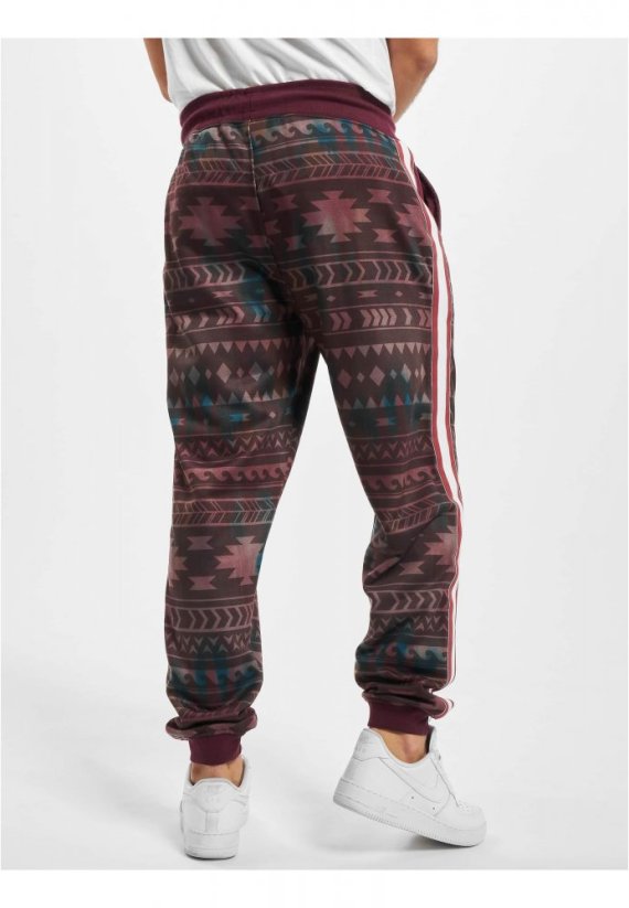 Barevné pánské tepláky Just Rhyse Pocosol Sweatpants Colored