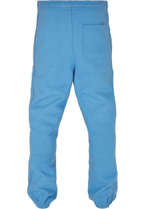 Sweatpants c.green 5XL - horizonblue