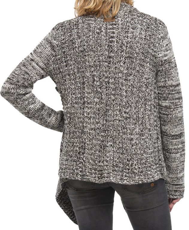 Sweter Element Central charcoal