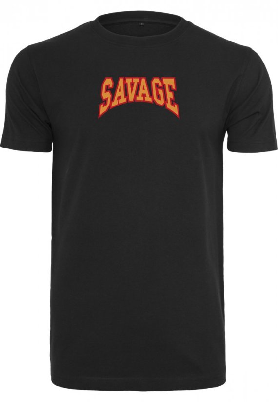 Tričko Savage Tee