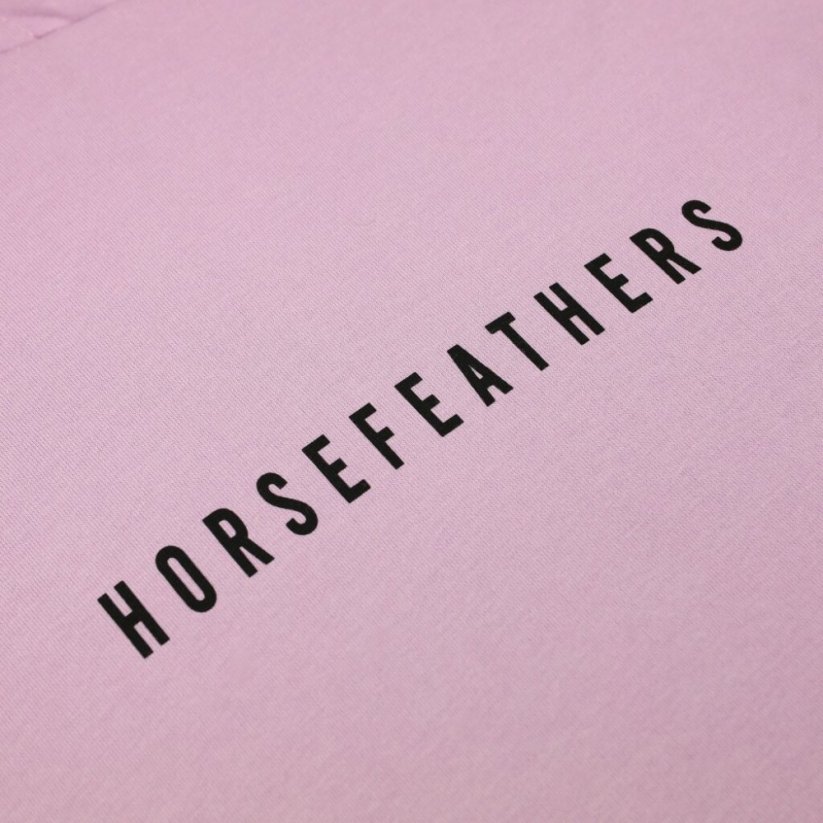 Bluza Horsefeathers Debra lilac