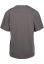 Tall Tee brickred 5XL - darkshadow