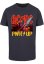 ACDC - PWRUP Stage Lights T-Shirt - navy - Rozmiar: 4XL