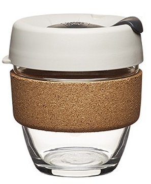 Hrnčeky KeepCup