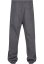 Sweatpants c.green 5XL - charcoal