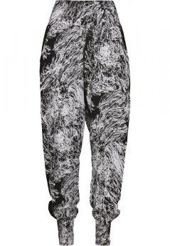 Ladies Sarong Pants - limb