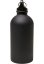 Survival Logo Bottle  black one size