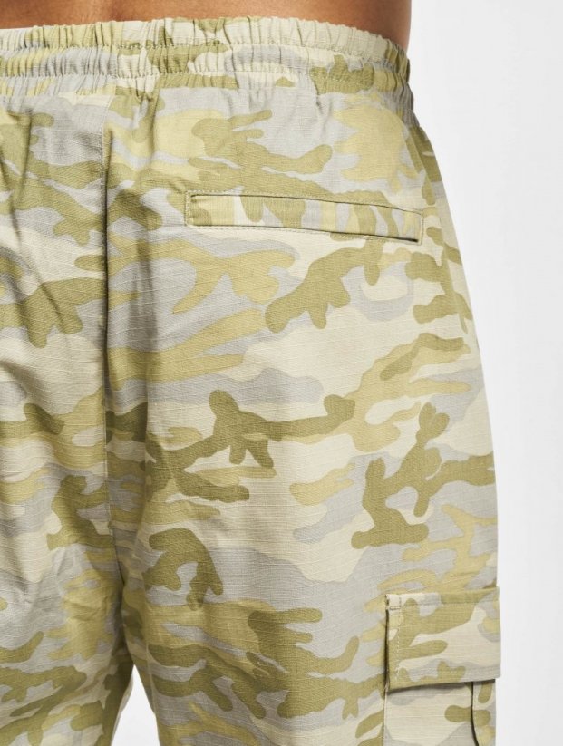 Spodnie Ecko Unltd. / Cargo Richmond in camouflage
