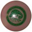 Frisbee UltiPro FiveStar - chameleón