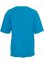 Tall Tee brickred 5XL - turquoise