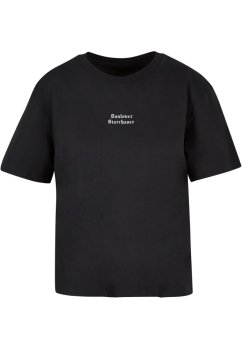 Sunlover Starchaser Tee white M - black