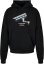 CCTV Ultraheavy Oversize Hoodie