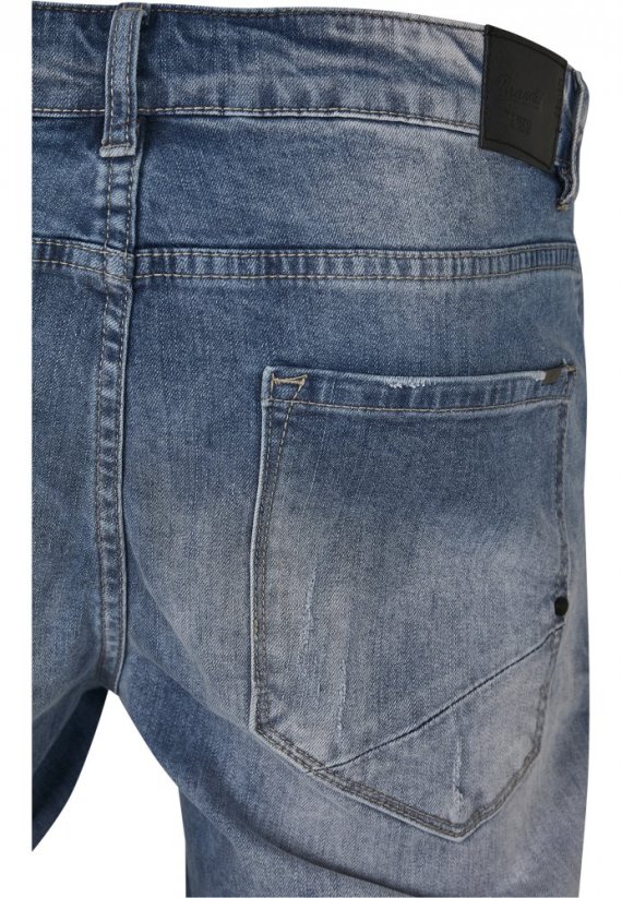 Jeansy Will Washed Denim Jeans