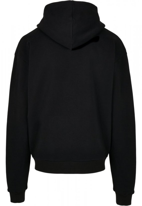 CCTV Ultraheavy Oversize Hoodie