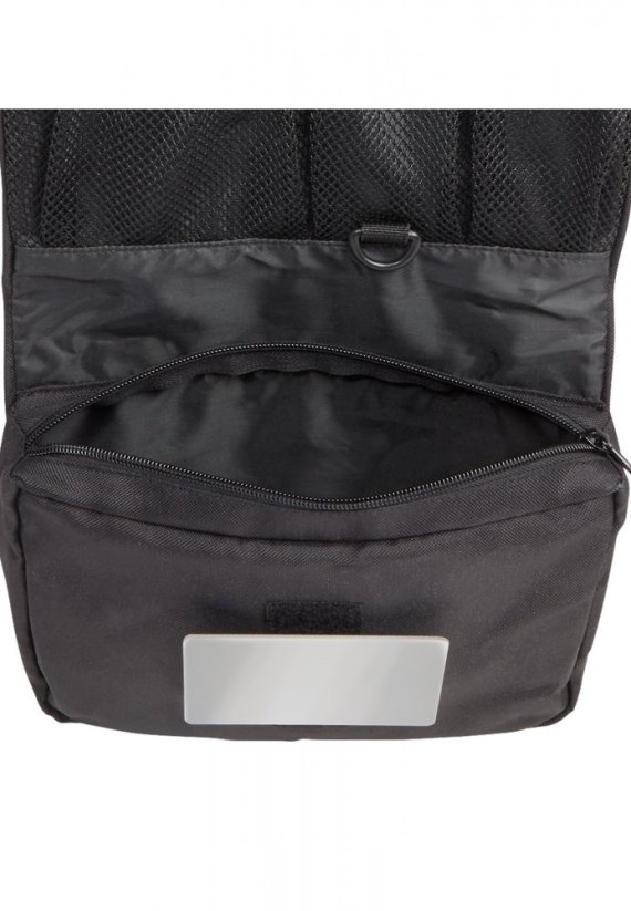 Toiletry Bag large - black