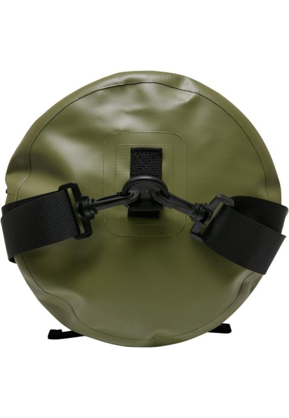 Adventure Dry Backpack - olive