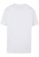 Appreciate Expect Oversize Tee - white