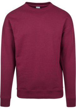 Sweat Crewneck black 4XL - port