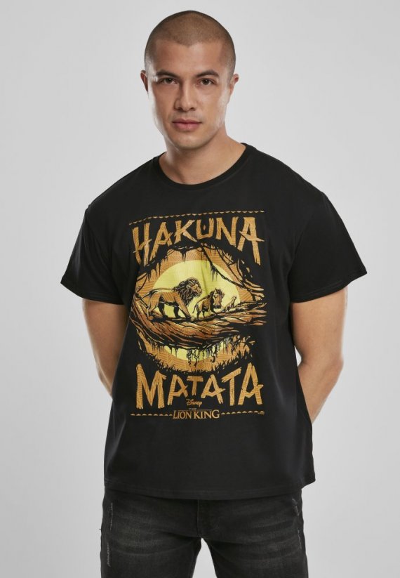 T-shirt Lion King Hakuna Matata Tee