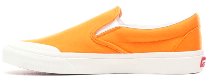 Boty Vans Slip-On zinnia