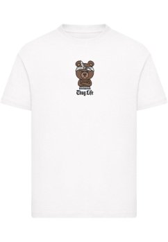 Kids Bandana Bear Sketch Tee
