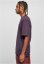 Tall Tee brickred 5XL - purplenight