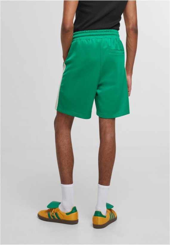 Tennis Core Shorts bottlegreen 5XL - froggreen
